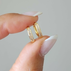 ARGOLLAS CUBIC DAIRA