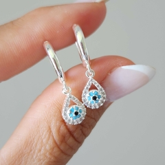 ARGOLLAS OJO TURCO MICROPAVE - comprar online