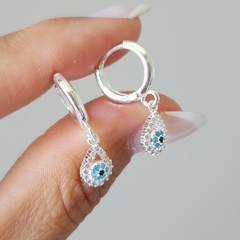 ARGOLLAS OJO TURCO MICROPAVE en internet