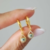 ARGOLLAS OJO TURCO MICROPAVE - comprar online