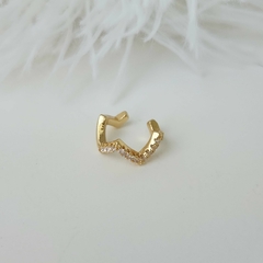 ARO CUFF ZIC ZAC - comprar online