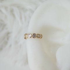 ARO CUFF CUBIC MARTINA