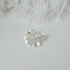 ARO CUFF ZIC ZAC CON DIJES - comprar online