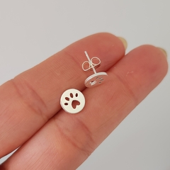 AROS HUELLA CIRCULO - comprar online