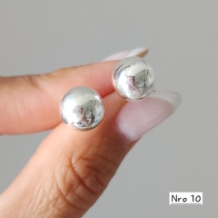 AROS BOLA N°10