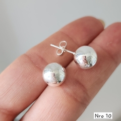 AROS BOLA N°10 - comprar online