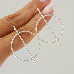 AROS CIRCULO COLGANTES - comprar online