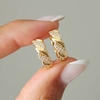ARGOLLAS TRENZASAS MICROPAVE Y LISAS - comprar online
