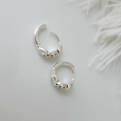ARGOLLAS CADENA MULTICOLOR - tienda online