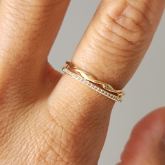 ANILLO ONDAS MICROPAVE