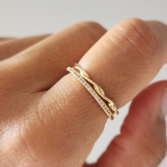 ANILLO ONDAS MICROPAVE - comprar online
