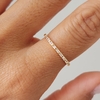 ANILLO CUBIC GIORGIA