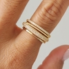 ANILLO ANCHO MICROPAVE TEODORA