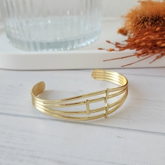 PULSERA ESCLAVA ARAXI - comprar online