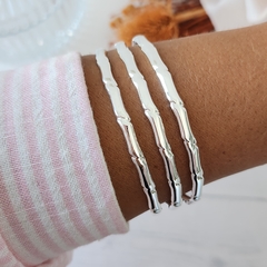 PULSERA ESCLAVA TRIPLE DALMA