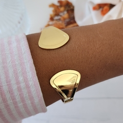 PULSERA ESCLAVA DALINDA