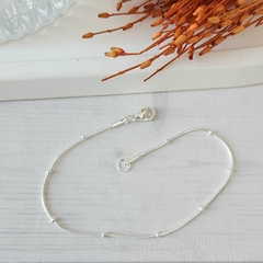 PULSERA MINI BOLITAS - comprar online