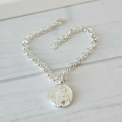 PULSERA SAN BENITO - comprar online