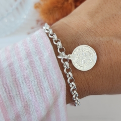 PULSERA SAN BENITO
