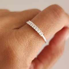 ANILLO CUBIC MELISA - comprar online