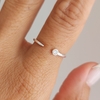 ANILLO CUBIC ALMA