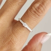 ANILLO SOLITARIO CUBIC SOFIA