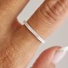 ANILLO MEDIO SIN FIN ROMBO