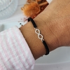PULSERA DE HILO INFINITO