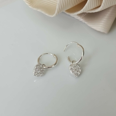 ARGOLLAS CORAZON MICROPAVE en internet