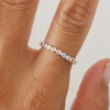 ANILLO SUSANITO SIN FIN MULTICOLOR