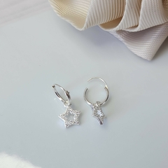 ARGOLLAS ESTRELLA CALADA MICROPAVE en internet