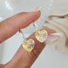 ARGOLLAS CORAZON SW TORNASOL