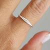 ANILLO MICROPAVE IRIS