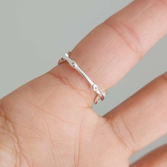 ANILLO CIRCULOS MICROPAVE en internet