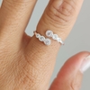 ANILLO DOBLE SUSANITO