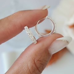 ARGOLLAS MICROPAVE MILENA - comprar online