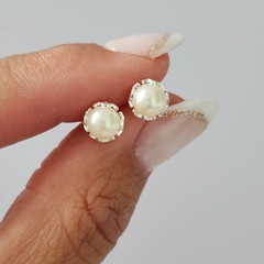 ABRIDORES PERLA ENGARAZADA