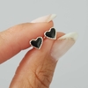 ABRIDORES CORAZON NEGRO