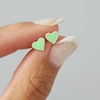 ABRIDORES CORAZON VERDE