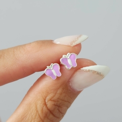 ABRIDORES MARIPOSA VIOLETA