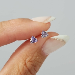 ABRIDORES TRIANGULO CUBIC VIOLETA