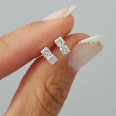 ABRIDORES DOBLE CUBIC CRISTAL