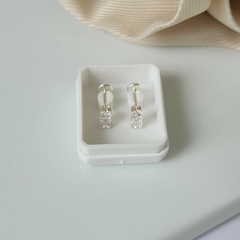 ABRIDORES DOBLE CUBIC CRISTAL - comprar online