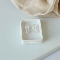 ABRIDORES GOTA CUBIC CRISTAL - comprar online