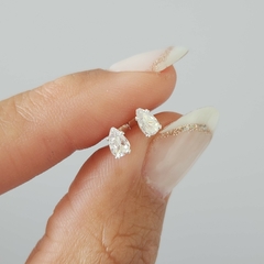 ABRIDORES GOTA CUBIC CRISTAL