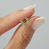 ABRIDORES TRIPLE CUBIC VERDE