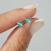 ABRIDORES CORAZON CUBIC CELESTE