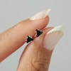 ABRIDORES TRIANGULO CUBIC NEGRO