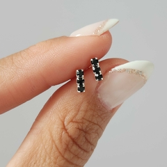 ABRIDORES TRIPLE CUBIC NEGRO