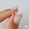 ABRIDORES CUBIC LILA